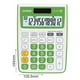 thumbnail image 2 of Calculadora Mj-12vcb-Gn Escritorio, 2 of 2