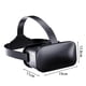 thumbnail image 4 of Gafas de realidad virtual, casco de realidad virtual, teléfono inteligente, juego somatosensorial, gafas de película 3D, 4 of 5