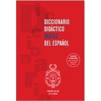 Ediciones Sm - Diccionario Didáctico Básico (2 Edic