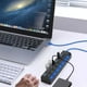 thumbnail image 5 of Hub Usb 3.0 7 Puertos De Alta Velocidad Con Indicador Led, 5 of 6