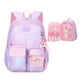 thumbnail image 1 of Get Ready for School with the Happy Tree 13592 Children's Student Backpack - Cute Fashion College Style, Perfect for Next Year!, 1 of 5