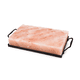 thumbnail image 1 of Tabla Sal Himalaya Soporte Metal Rosa, 1 of 3