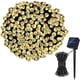 thumbnail image 1 of Luces Guirnalda Solar 200 Led Calidas Calido 20m Navidad, 1 of 3