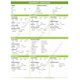 thumbnail image 2 of Hoja de trabajo de análisis de propiedades, calendarios y más, 50 hojas, 2 of 3