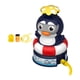 thumbnail image 1 of Lanzador De Cohetes Para Exteriores, Rociador De Agua Para Niños De 3 A 12 Años, Regalos De Cumpleaños, Pingüino, 1 of 5