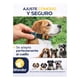 thumbnail image 4 of Collar Perro Nylon Ajustable S 32-45 cm Wonder Dog naranja, 4 of 9