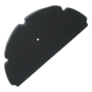 Qjiang - Filtro De Aire Benelli Tnt 600 / Gt 600 / Rk6 Original Amarillo