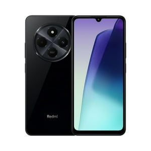 Xiaomi Redmi 14C 4G 8Gb + 256Gb Negro Medianoche