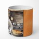 thumbnail image 4 of Vela de soja Caroline's Treasures Boxer para cocina de otoño, 300 ml, 4 of 5