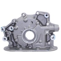 Repuestos Del Sol - Bomba Aceite Suzuki Maruti 0.8 1995 1998