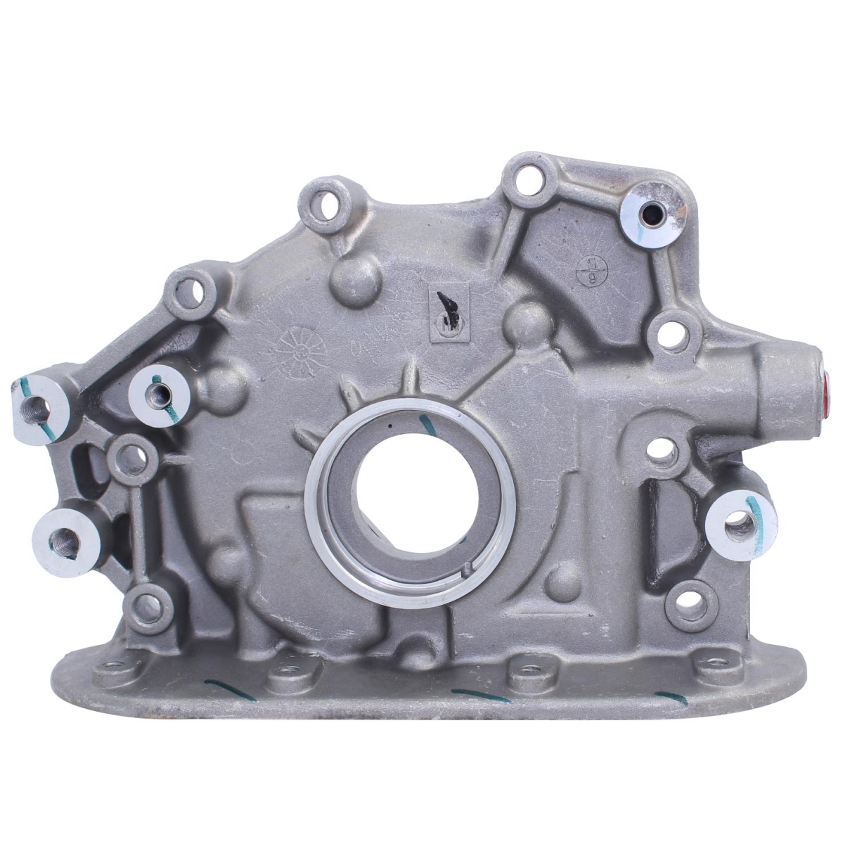 Repuestos Del Sol - Bomba Aceite Suzuki Maruti 0.8 1995 1998