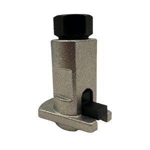 Magideal - Herramienta De Extracción De Amortiguador Hidráulico, Esparcidor De Puntal Profesional De Acero Universal, Accesorio De Fácil Instalación, Reemplaza