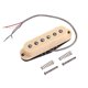 thumbnail image 3 of Pastilla Intermedia Alnico 5 Humbucker De 6 Cuerdas Para Guitarra Eléctrica 50 Mm, 3 of 5