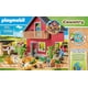 thumbnail image 4 of Casa de campo Playmobil con área al aire libre, 4 of 7