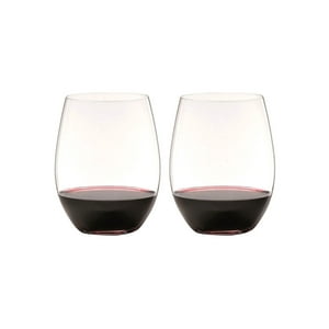 Riedel - O Set 2 Copas Cabernet/Merlot