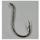 thumbnail image 5 of Anzuelo De Pesca Silver Wave Beak Octopus #3/0 O,58gr 3,0cms X10, 5 of 5