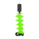 thumbnail image 3 of Barrena Para Hielo De Metal De Corte Rápido Para Pesca En Lagos Y Deportes De Invierno, 75 Cm, Color Verde, 3 of 5