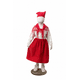 thumbnail image 1 of Vestimenta Traje Chilota Para Niña, 1 of 3