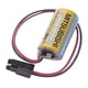 thumbnail image 1 of Batería Mitsubishi A6BAT ER17330V 3.6V 2000mAh con enchufe, 1 of 5