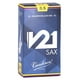 thumbnail image 1 of Caja de cañas Saxo Alto V21 N. 3.5 SR8135 Vandoren, 1 of 2