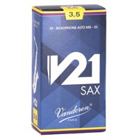 Caja De Cañas Saxo Alto V21 N. 3.5 Sr8135 Vandoren