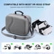 thumbnail image 3 of Funda de transporte STARTRC GAMES para Oculus Quest 3 con accesorios, 3 of 7