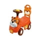 thumbnail image 2 of Correpasillo Caminador Niño Niña Tigger, 2 of 4