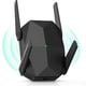thumbnail image 1 of Extensor WiFi 6 Oaitree AX3000, amplificador de señal, 19000 pies cuadrados, 1 of 6