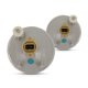 thumbnail image 2 of Luz antiniebla KarParts360 para Jeep Patriot 2011‑2017 (par), 2 of 8