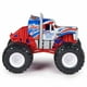 thumbnail image 2 of Estabilizador Lucas Monster Jam 2024 1:64 Serie 34 Diecast Truck, 2 of 2