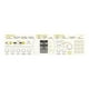 thumbnail image 3 of Teclado Infantil Casio SA-80 con fuente de poder, 3 of 4