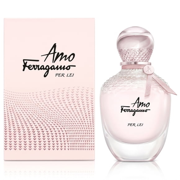 SALVATORE FERRAGAMO AMO PER LEI WOMAN EDP 100ML