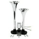 thumbnail image 1 of Bocina Aire Doble 12 Volts, 1 of 4