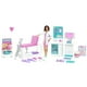 thumbnail image 1 of Playset Barbie Careers Fast Cast Clinic con Morena Doctora, 1 of 3