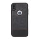thumbnail image 1 of PU Leather Case For IPhone 14 13 12 11 Pro X XS Max XR 8 7 Plus SE2 SE3 Phone Back Cover, 1 of 3