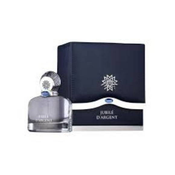 Jubile D Argent Edp 80ml