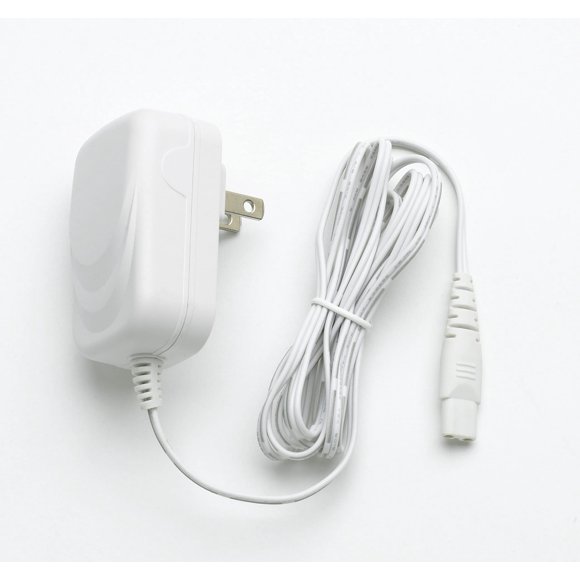 Adaptador de corriente y cable para masajeador personal Magic Wand Plus