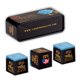 thumbnail image 3 of Tiza de billar TigerProducts azul - paquete de 3, 3 of 7