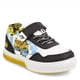 thumbnail image 1 of Zapatilla Niño Minions Neon Blanco Negro, 1 of 8