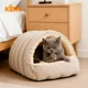 thumbnail image 2 of Cama para Mascotas KERU – Máximo confort y abrigo, 2 of 3