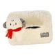 thumbnail image 1 of Soporte Para Caja De Pañuelos Para Coche, Dispensador De Pañuelos De Felpa Corto, Animal Cómodo, 1 of 3