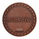 thumbnail image 3 of Réplica del medallón de unicornio de Fanattik Resident Evil 2, 3 of 8