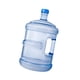 thumbnail image 3 of Tanque Contenedor De Agua, Cubo De Agua Embotellada Reutilizable Para Acampar, Casa, Barbacoa, 7,5 L, 20 Cm X 20 Cm X 37 Cm, 3 of 5
