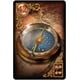 thumbnail image 3 of Juego de cartas US Games Gilded Reverie Lenormand Expanded Edition, 3 of 9