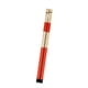 thumbnail image 1 of Baquetas Baquetas Silenciosas Y Resistentes Para Actuaciones Acústicas De Jazz Folk Rojo, 1 of 3