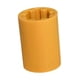 thumbnail image 5 of Manguito De Acoplamiento Flexible Fácil De Instalar 15101 20 PR77 Inserto De Acoplamiento De Manguito, 5 of 5