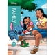 thumbnail image 1 of Libro de colorear Disney: Familia (Misterio), 1 of 1