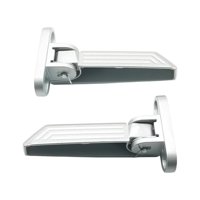 Ioensy - Pegas Del Paso Del Paso Del Pie De Motoridad