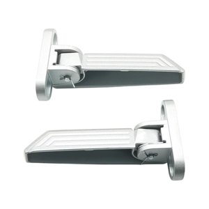 Ioensy - Pegas Del Paso Del Paso Del Pie De Motoridad