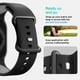 thumbnail image 5 of Correa Spigen Nano Pop de Silicona Impermeable para Apple Watch, 5 of 7